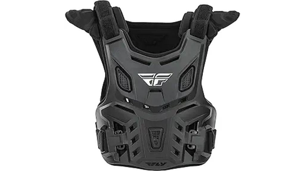 youth motocross protective gear