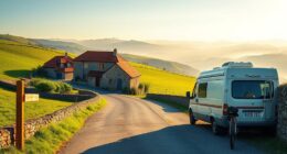 affordable european travel routes