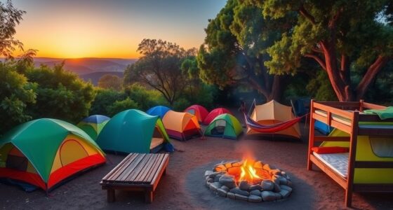 affordable lodging options