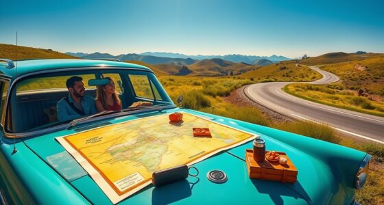affordable road trip tips