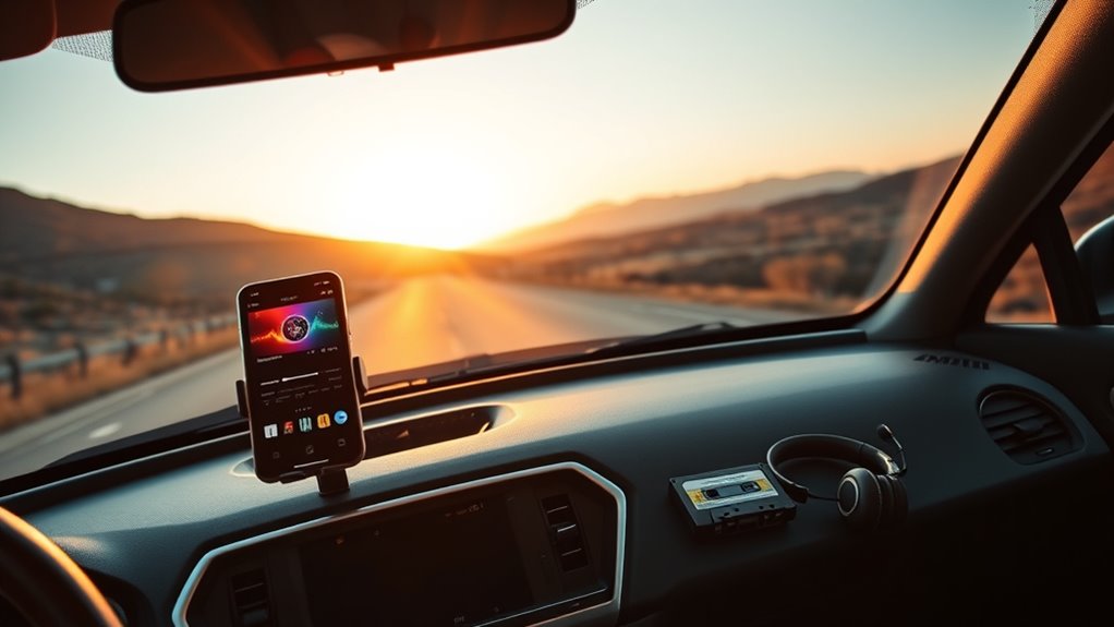 ai personal playlist customization