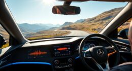 ai powered road trip soundtrack