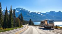 alaska highway adventure roadtrip