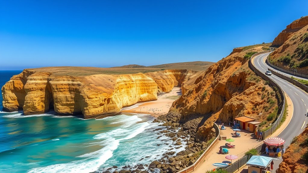 atlantic coast culinary adventures