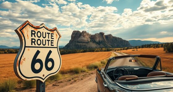 chicago to mount rushmore