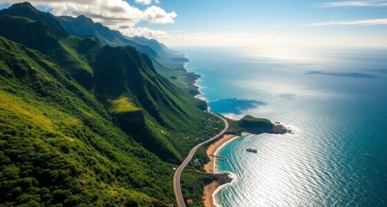 coastal south africa adventure