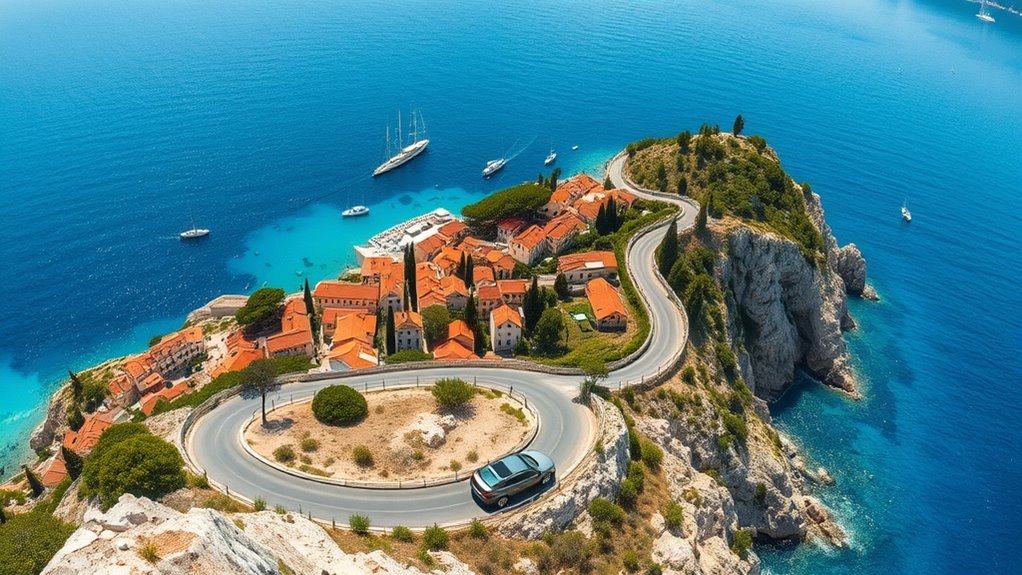 croatian coast culinary safety