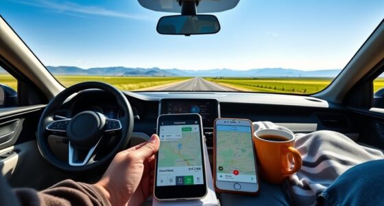 cross country trip budgeting tips