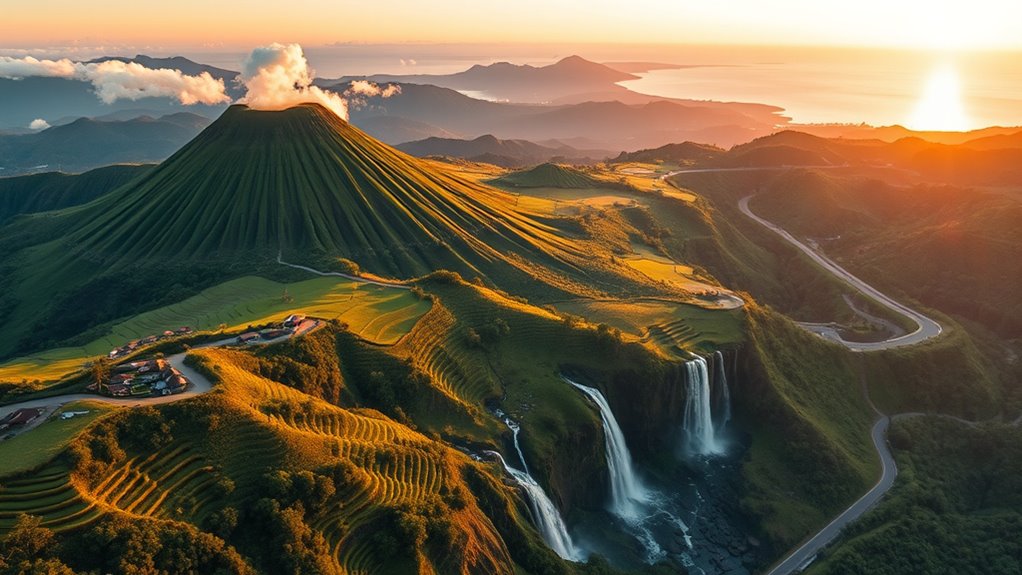 cultural culinary scenic adventure