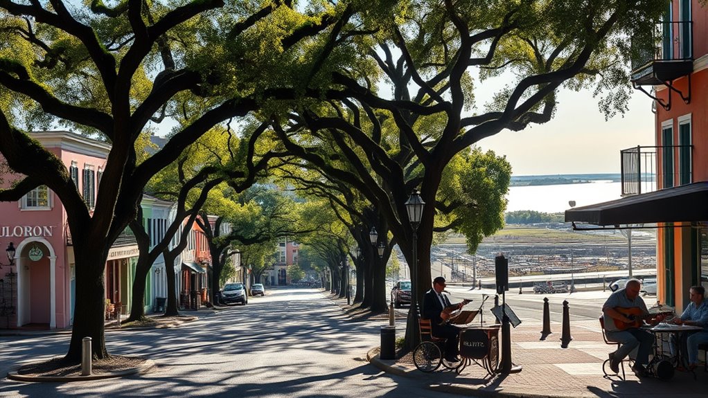 deep south cultural journey