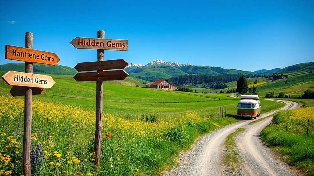 discover scenic local culinary adventures