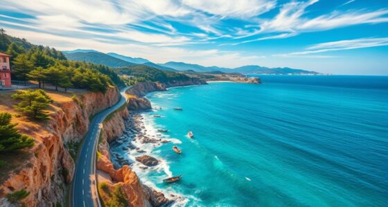 east coast south korea trip