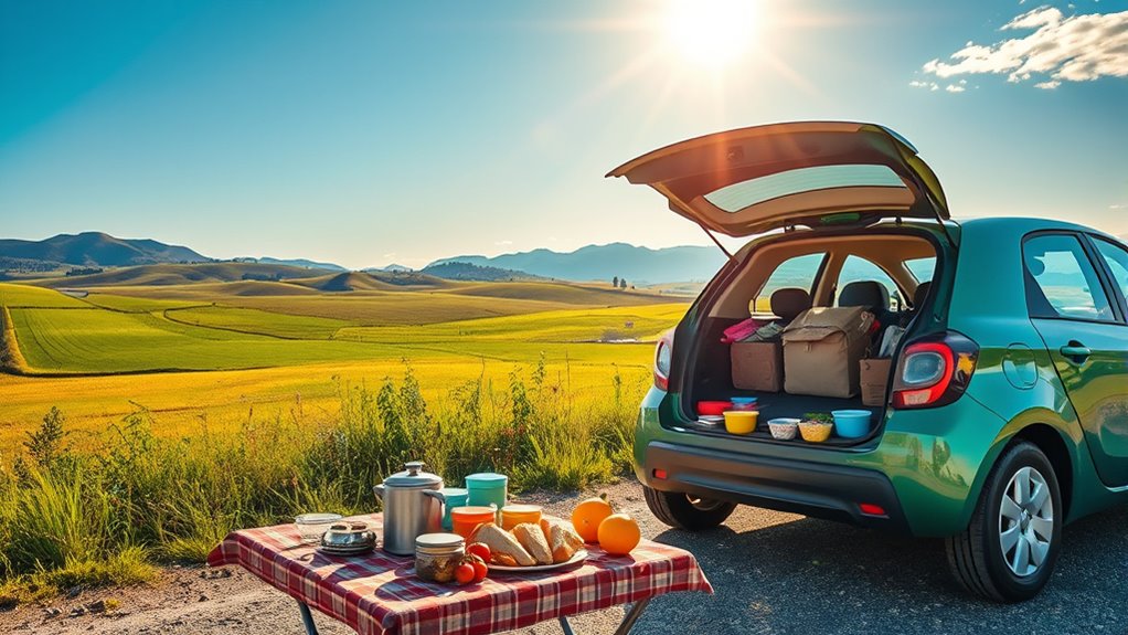 eat local pack snacks