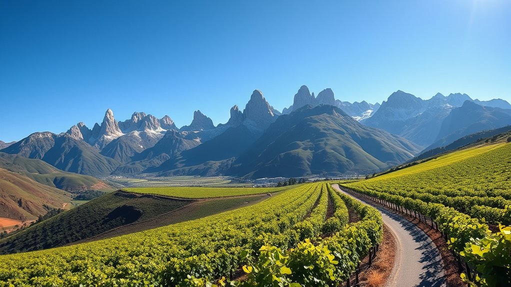 explore argentina s scenic routes safely