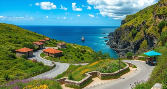 explore basque coastal cuisine