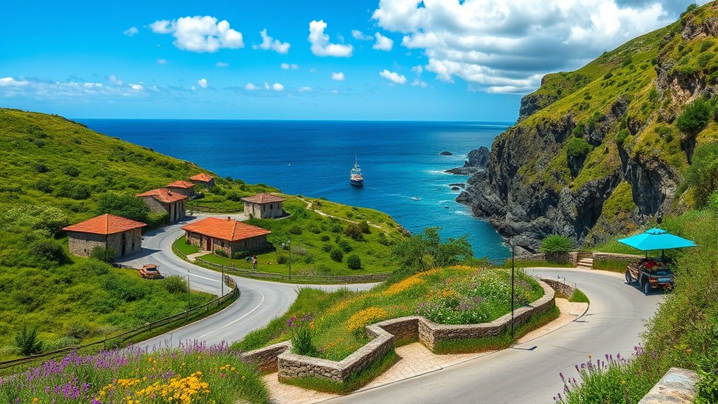 explore basque coastal cuisine