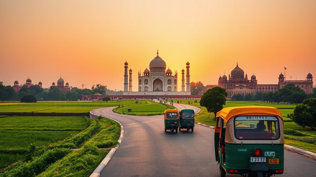 explore india s cultural heritage