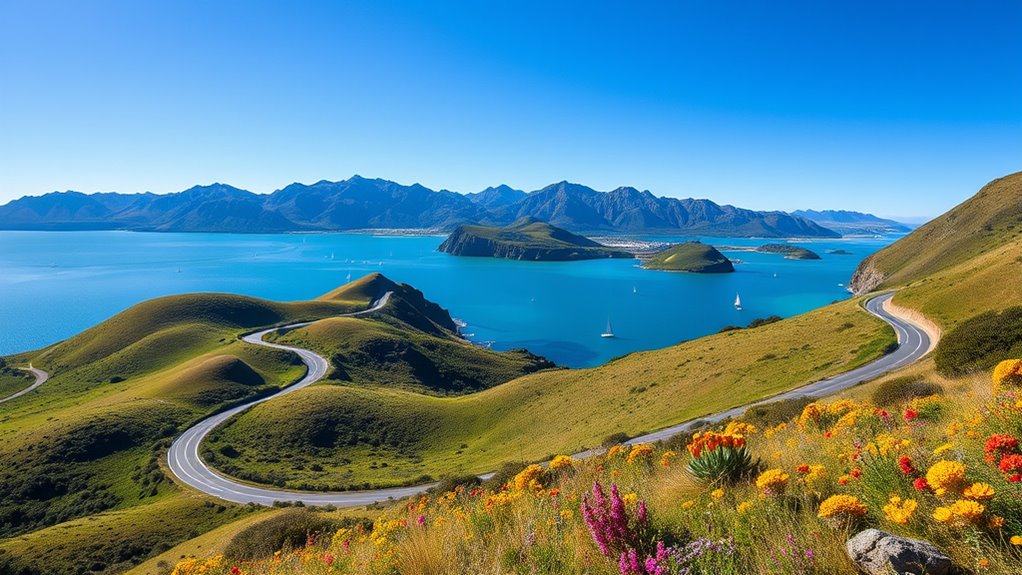 explore north island s diverse flavors