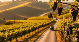 french wine regions explored