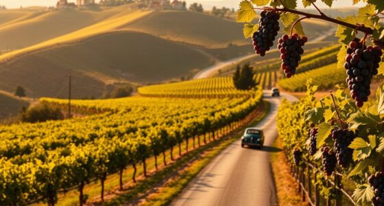 french wine regions explored