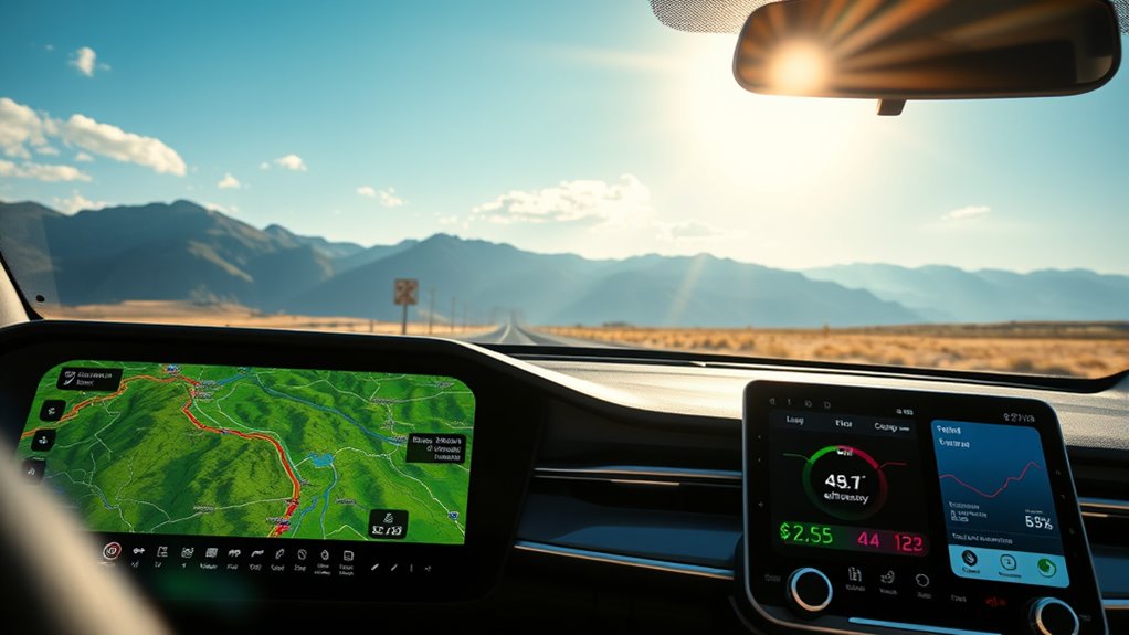 fuel cost estimation tool