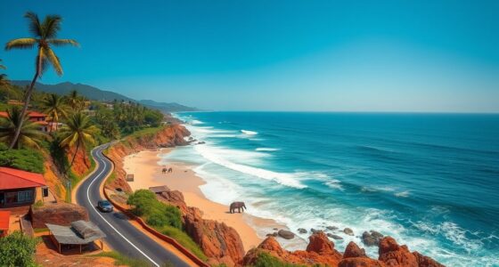 galle to yala adventure