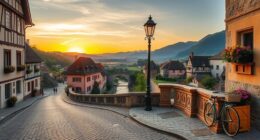 germany s scenic romantic route