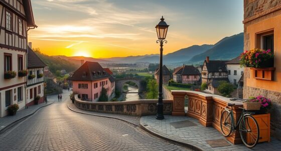 germany s scenic romantic route