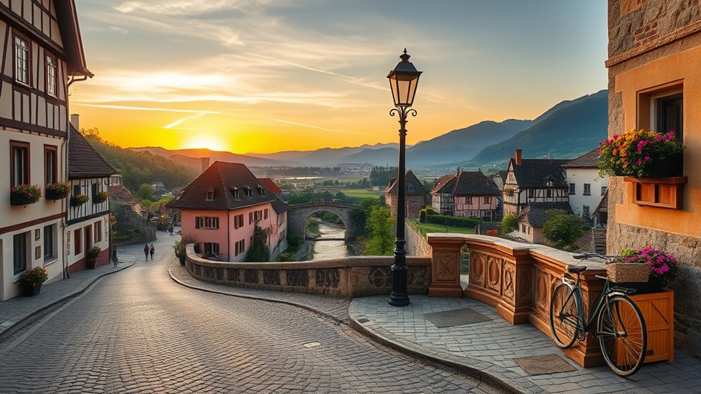 germany s scenic romantic route