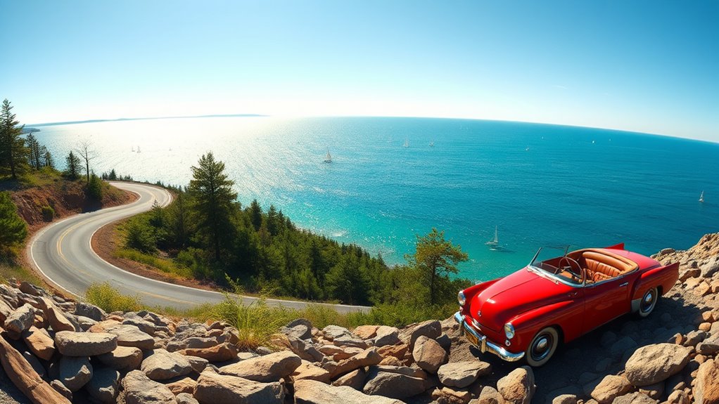 great lakes scenic historic journey