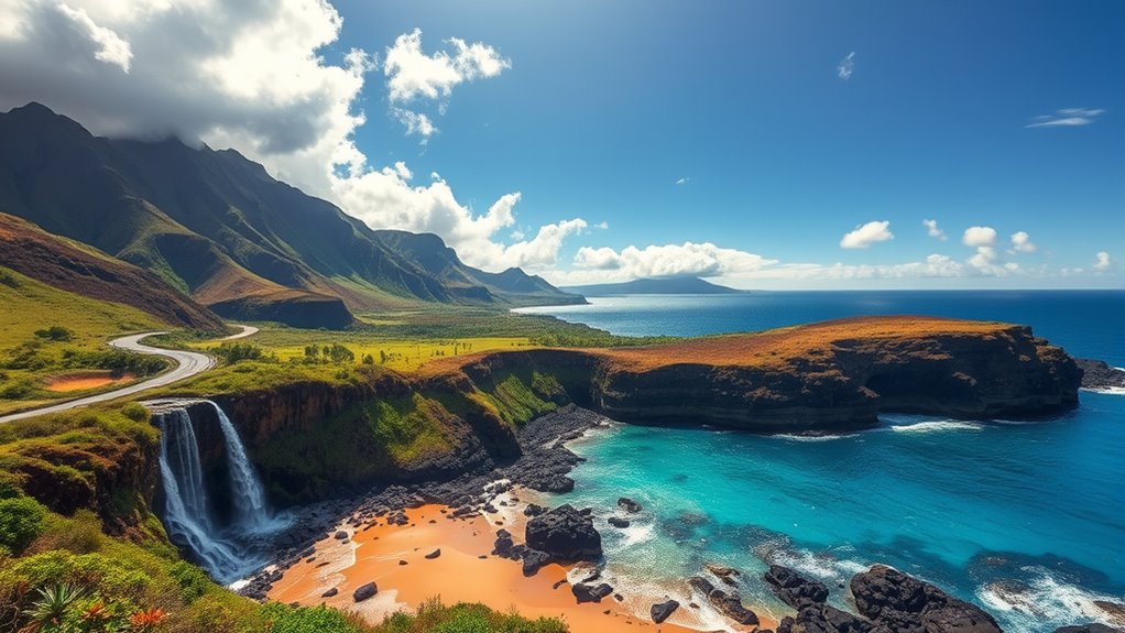 hawaiian culture and cuisine