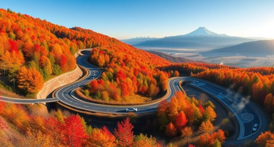 hokkaido nature hot springs