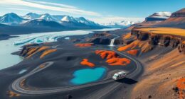 iceland 8 day sightseeing tour