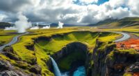 iceland golden circle tour