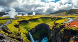 iceland golden circle tour
