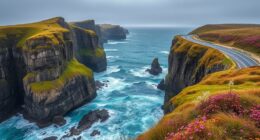 ireland s coastal road trip