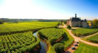 loire valley ch teau tours