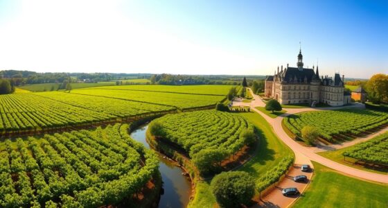 loire valley ch teau tours