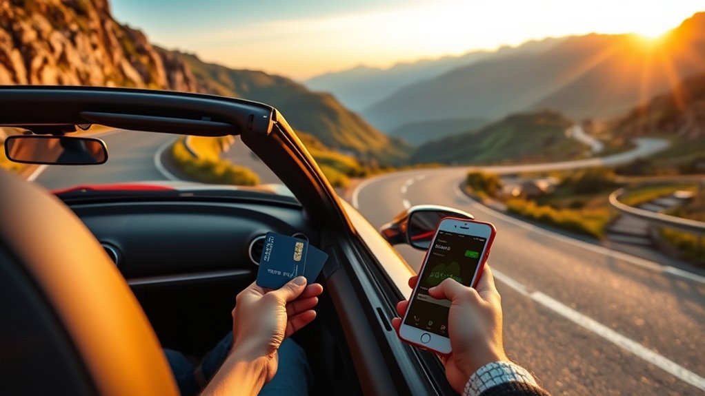 maximize travel rewards benefits