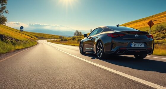 monthly road trip photo contest