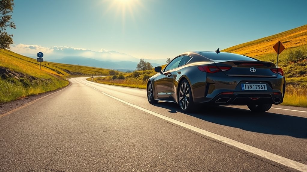 monthly road trip photo contest