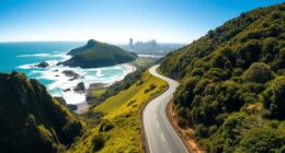 north island adventure itinerary