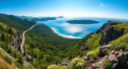 nova scotia coastal road trip