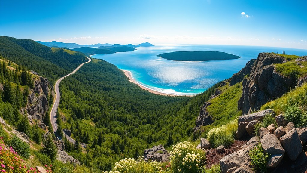 nova scotia coastal road trip