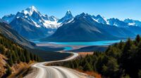 patagonia 10 day road trip