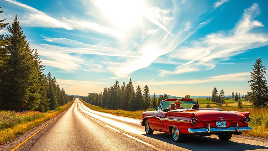 readers share travel stories