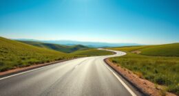 road trip distance estimator