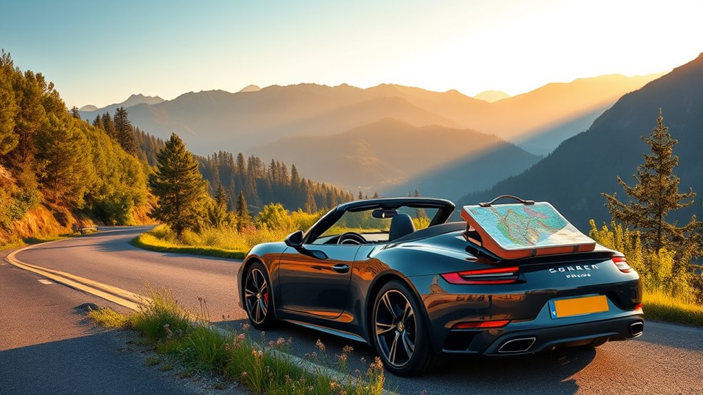 road trip planning guide