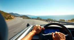 save gas on road trips