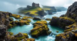 scenic skye fairy pools